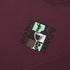 Pass Port - Dine 'Em Sweater (Washed Berry) *SALE